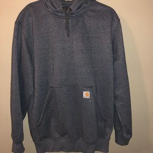 Carhartt Heavyweight Sweatshirt